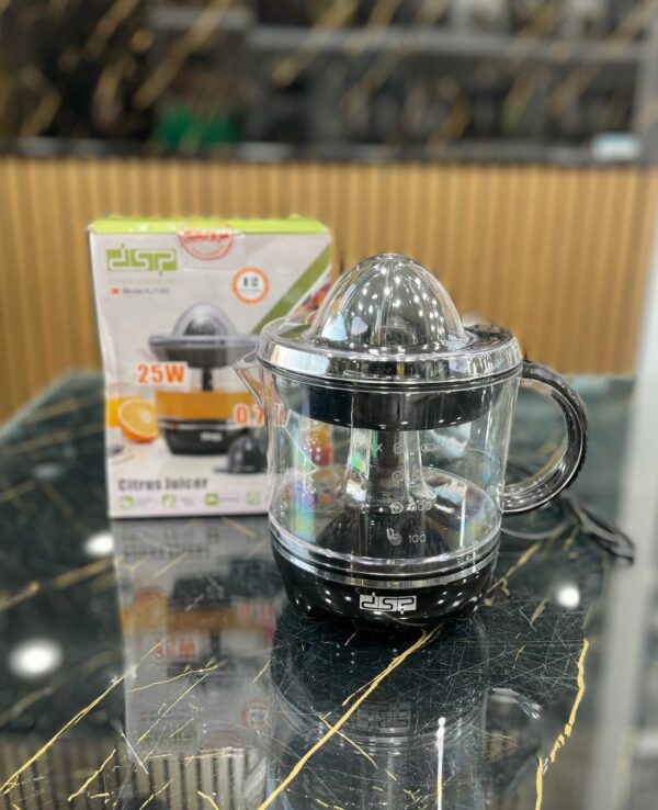 آب مرکبات گیر DSPمدل  KJ3026
