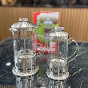 فرنچ پرس پیرکس