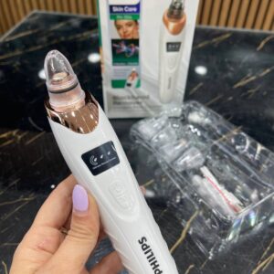 میکرودرم خانگی PHILIPS  مدلPH-1554