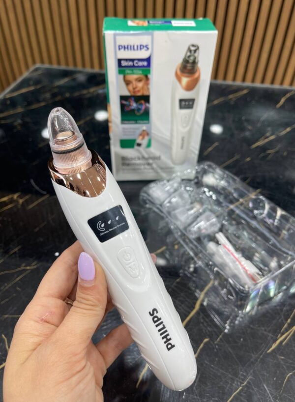 میکرودرم خانگی PHILIPS  مدلPH-1554