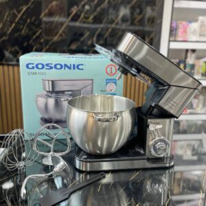 همزن کاسه دار حرفه ای GOSONIC مدلGSM-910