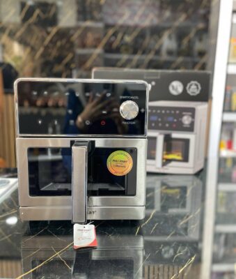 سرخ کن ۱۳ لیتر اصلی maximan مدلMAX-2103