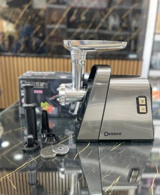چرخ گوشت حرفه ای DESSINI مدلDS_855