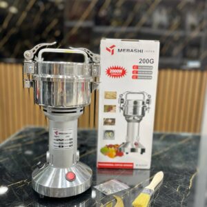 آسیاب برقی Mebashi n  مدل 200G
