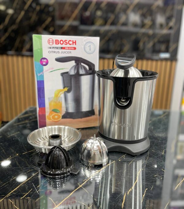 آب مرکبات گیری BOSCH مدلWB-231EJ