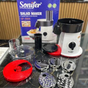 سالاد ساز برقی Sonifer مدلSF-5505