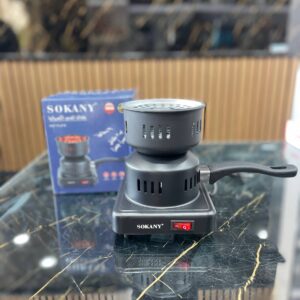 ذغال‌سرخ‌کن برقی SOKANY مدل SK‑5103