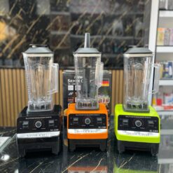 مخلوط کن حرفه ای SILVER CREST  مدلSC-1589