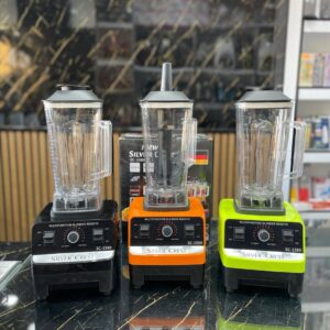 مخلوط کن حرفه ای SILVER CREST  مدلSC-1589