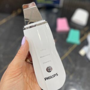 اتو صورت شارژی PHILIPS مدل PH‑0011