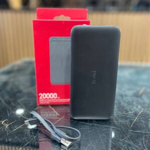 پاوربانک اصلی Redmi مدل Mi Redmi 18W