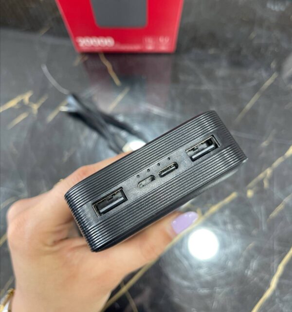 پاوربانک اصلی Redmi مدل Mi Redmi 18W
