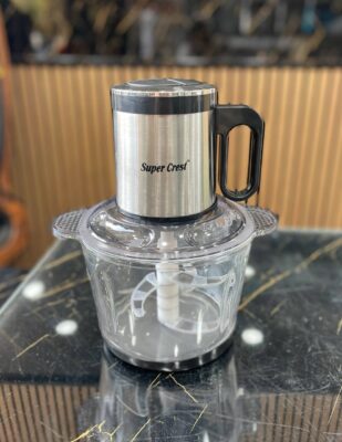 خردکن غذا ساز اصل soper crest💥