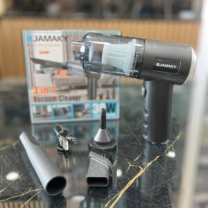 جارو شارژی JAMAKY مدل JMK1600