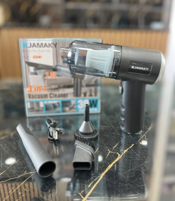 جارو شارژی JAMAKY مدل JMK1600