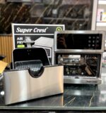 سرخ کن رژیمی Super Crest - Image 2