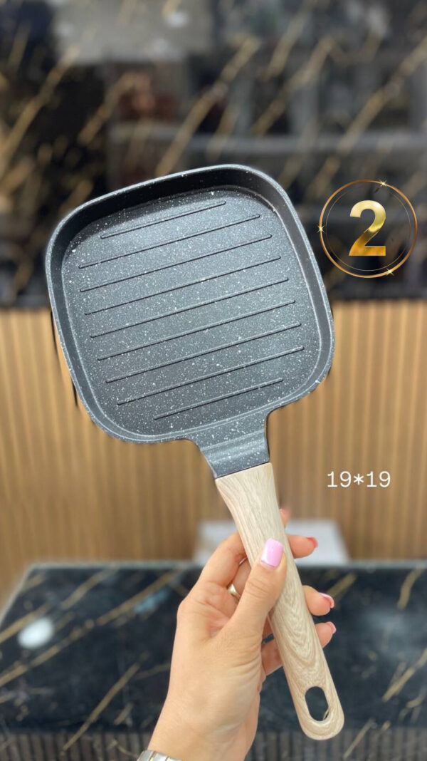 تابه نچسب فانتزی