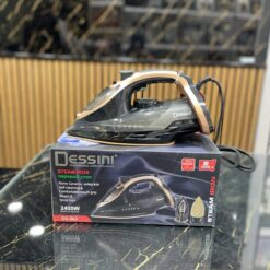 اتو بخار حرفه‌ای دسینی مدل DS‑962