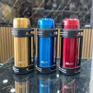 فلاسک 2 لیتر استیل