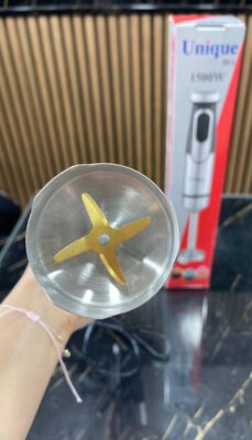 گوشکوب تک کاره اصل Unique Max💥 - Image 2