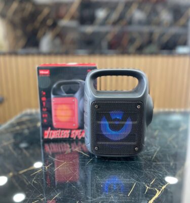 اسپیکر بلوتوثی مدل KTS-1185