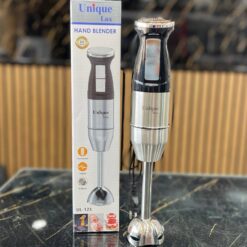 گوشکوب تک کاره Unique Lux مدل UL‑123