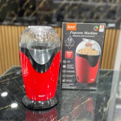 دستگاه پاپ کورن(پفیلا ساز) RAF مدلR.902