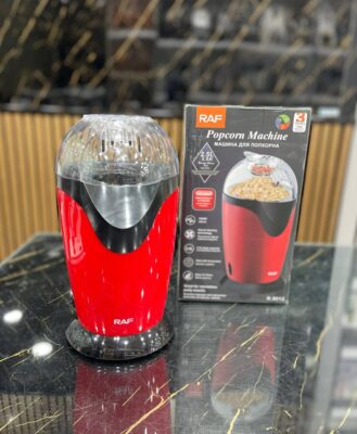 دستگاه پاپ کورن(پفیلا ساز) RAF مدلR.902