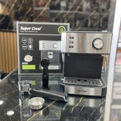 اسپرسو ساز Super Crest مدلSCT -4041A