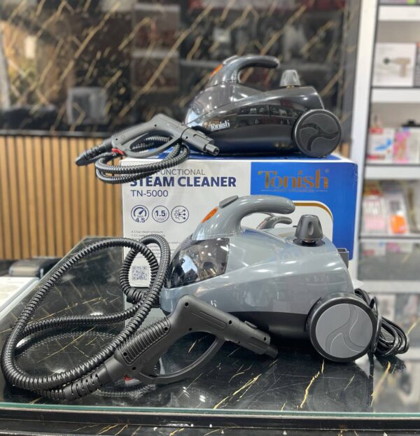 بخارشوی Tonish مدل TN‑5000