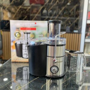 آب میوه گیری حرفه ای KAZUKi💥