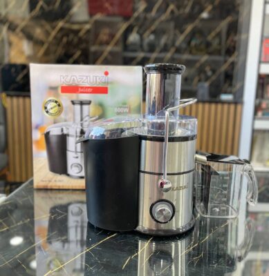 آب میوه گیری حرفه ای KAZUKi💥