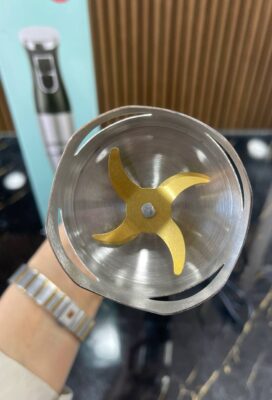 گوشکوب برقی تک کاره GOSONIC  مدل GSB-862 - Image 2