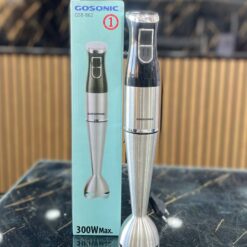 گوشکوب برقی تک کاره GOSONIC  مدل GSB-862