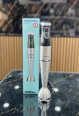 گوشکوب برقی تک کاره GOSONIC  مدل GSB-862