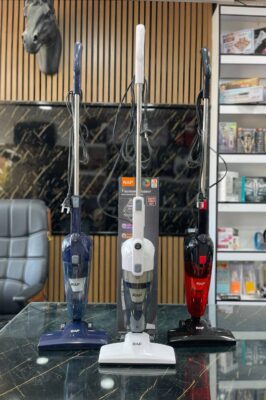 جارو برقی عصایی RAF مدلR.8673W