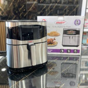 سرخ کن بدون روغن maier مدلMR.980