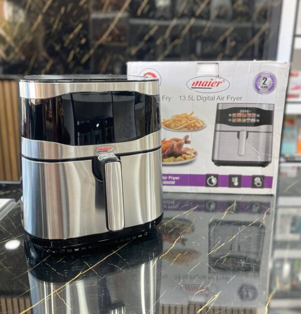 سرخ کن بدون روغن maier مدلMR.980
