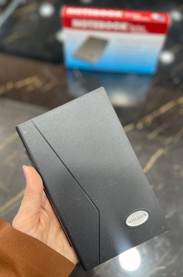 ترازو گرمی NOTEBOOK