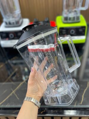 مخلوط کن حرفه ای RAF مدلR-2802 - Image 2