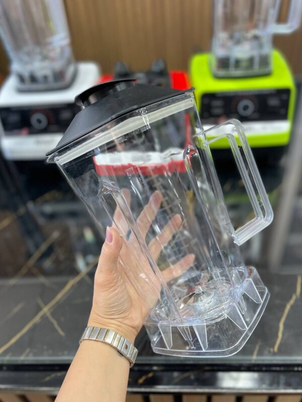 مخلوط کن حرفه ای RAF مدلR-2802