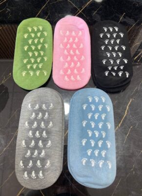 جوراب سیلیکونی 😍