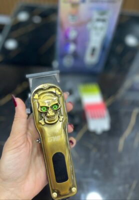 ماشین حجم‌زن و اصلاح مو GW-9817