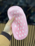 جوراب سیلیکونی 😍