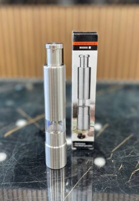 زعفران و فلفل ساب اتودی