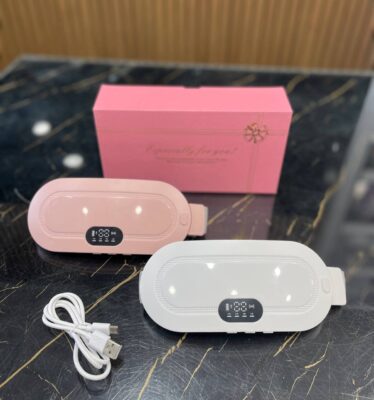 کمربند(ماساژور) شکم بند حرارتی💥