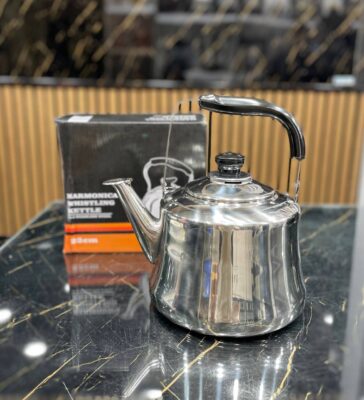 کتری  استیل سوتی