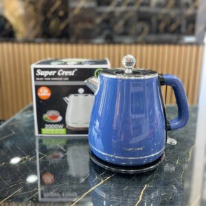 کتری برقی Super Crest