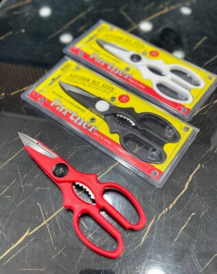 قیچی آشپزخانه