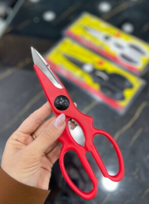 قیچی آشپزخانه - Image 2